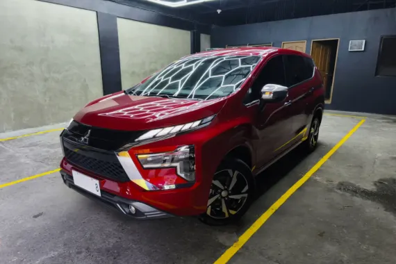 2025 Mitsubishi Xpander  GLS 1.5G 2WD AT for sale