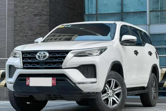 🔥🔥2022 Toyota Fortuner 2.4 G 4x2 AT Diesel 📲Call or Text: 09957210548 ARVIN BATALLER🔥🔥