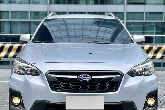 2018 Subaru XV 2.0i Automatic Gasoline 150K DP‼️ 📲 𝐁𝐄𝐋𝐋𝐀 𝟬𝟵𝟵𝟱 𝟴𝟰𝟮 𝟵𝟲𝟰𝟮