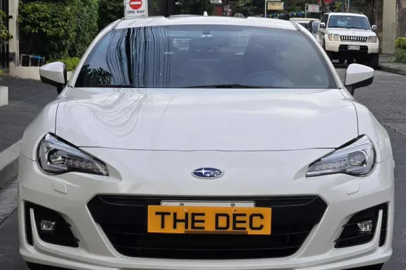 HOT!!! 2020 Subaru BRZ for sale at affordable price! 