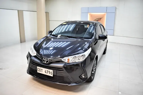 FOR SALE | 2023 TOYOTA VIOS 1.3 XLE A/T 638t Negotiable Batangas Area