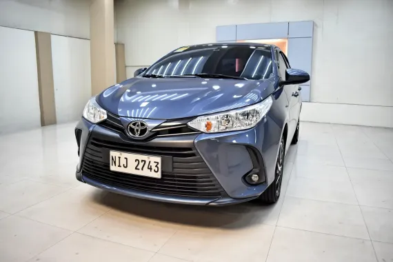2023 Toyota Vios 1.3XLE AT 638t Negotiable Batangas Area