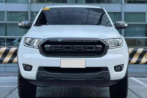 2022 FORD RANGER FX4 2.0 Bi-TURBO 4X4 AUTOMATIC DIESEL 23K MILEAGE ONLY!