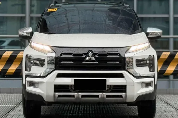 2025 MITSUBISHI XPANDER CROSS 1.5 AT GAS