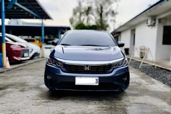 Sell 2nd hand 2024 Honda City Sedan 
