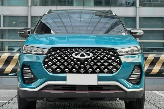 2021 Chery Tiggo 7 Pro 1.5 Gas AT 🔥#𝟙 ℂ𝔸𝕃𝕃-𝐉𝐄𝐒𝐒𝐄𝐍 𝐌𝐄𝐍𝐃𝐎𝐙𝐀 🙋‍♂️☎️ 09279850198