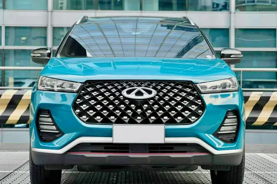 2021 Chery Tiggo 7 Pro 1.5 Gas AT‼️🔥 09121061462 MABY LATIDO☎️📩📲