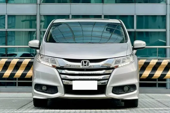 🔥 2015 Honda Odyssey 2.4 EX Navi Gas Automatic 📲 𝐁𝐄𝐋𝐋𝐀 𝟬𝟵𝟵𝟱 𝟴𝟰𝟮 𝟵𝟲𝟰𝟮 