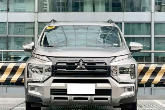 2023 MITSUBISHI XPANDER CROSS 1.5G 2WD Gas AT 🔥𝐉𝐄𝐒𝐒𝐄𝐍 𝐌𝐄𝐍𝐃𝐎𝐙𝐀 🙋‍♂️☎️ 09279850198
