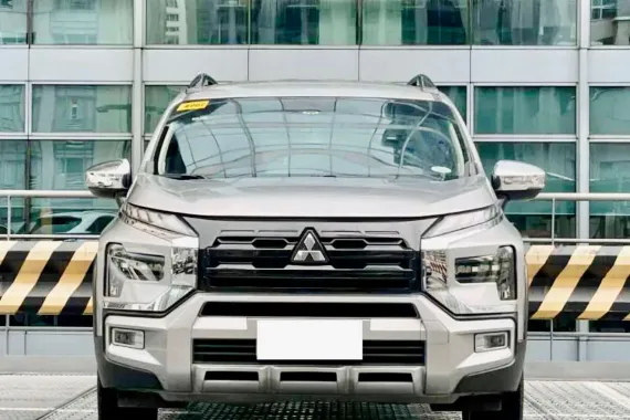 2023 MITSUBISHI XPANDER CROSS 1.5G 2WD Gas AT‼️🔥 09121061462 MABY LATIDO☎️📩📲