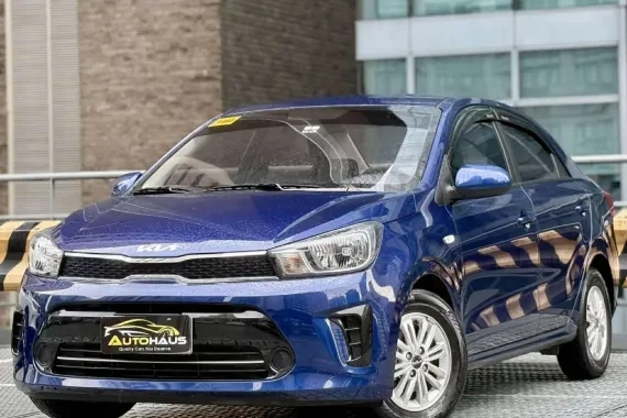 ✅29K ALL IN DP✅2023 Kia Soluto 1.4 LX AT GAS📲09695949924 JONNALYN