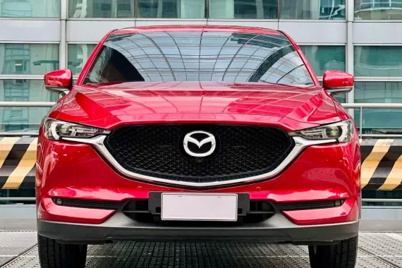 2024 Mazda CX5 AWD Sport 2.5 AT Gas 250K ALL-IN DP‼️🔥 09121061462 MABY LATIDO☎️📩📲