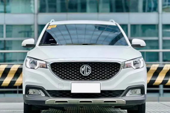 2022 MG ZS 1.5 Style AT GAS 11K mileage only! 75K ALL IN‼️🔥 09121061462 MABY LATIDO☎️📩📲
