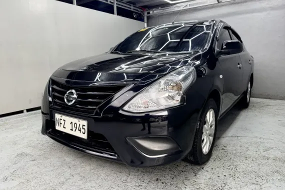 2020 Nissan Almera Automatic FRESH