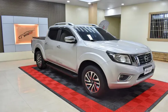2019 Nissan Navara Calibre 4x2 AT 698t Negotiable Batangas Area