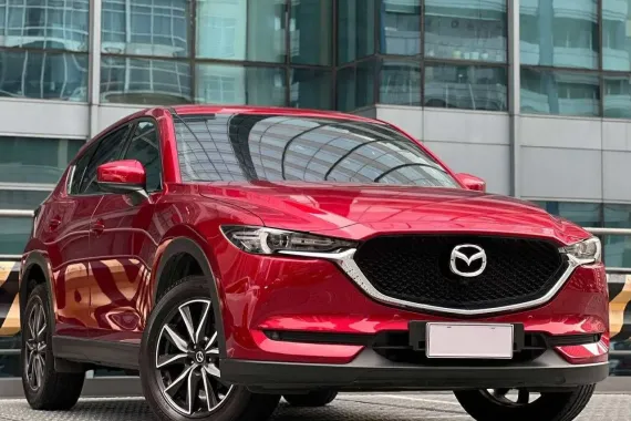 ✅2024 Mazda CX5 AWD Sport 2.5 Automatic Gas✅📲09695949924 JONNALYN SARANILLAS