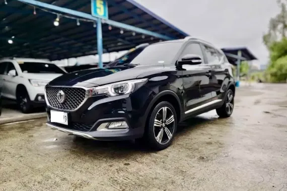 HOT!!! 2023 MG ZS  Alpha AT for sale at affordable price