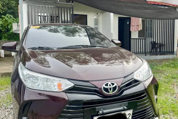 Toyota Vios 2020 for sale