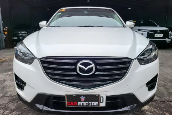 ✅ Mazda CX-5 2016 2.0 Skyactiv Auto