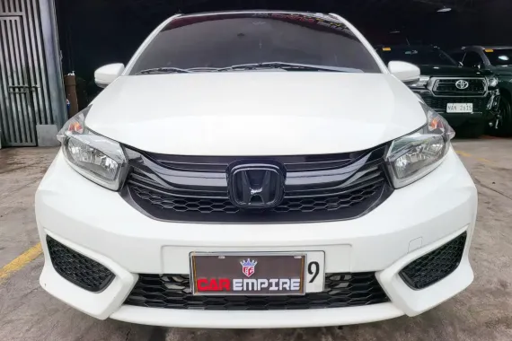 ✅Honda Brio 2021 Acquired 1.2 V Manual