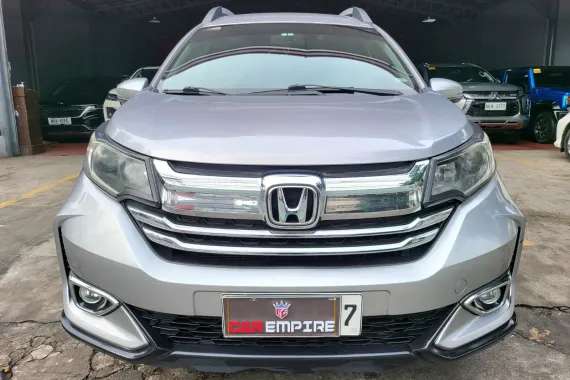 ✅Honda BR-V 2020 1.5 S Automatic