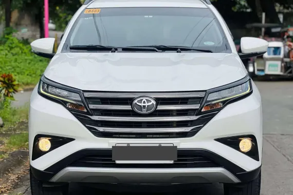 HOT!!! 2022 Toyota Rush G 1.5L for sale at affordable price! 