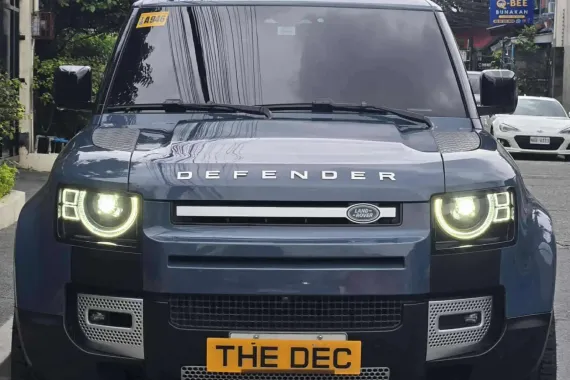 HOT!!! 2023 Land Rover Defender D90 for sale at affordable price! 