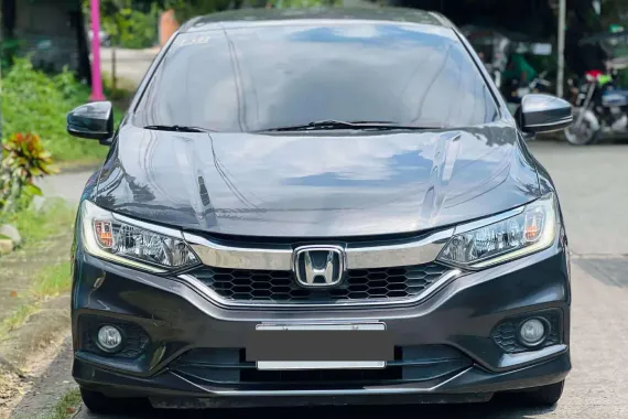 HOT!!! 2019 Honda City E 1.5L for sale at affordable price! 