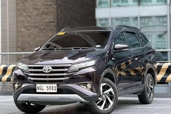 ✅121K ALL IN DP✅2021 Toyota Rush G 1.5 Gas Automatic 📲09695949924 JONNALYN