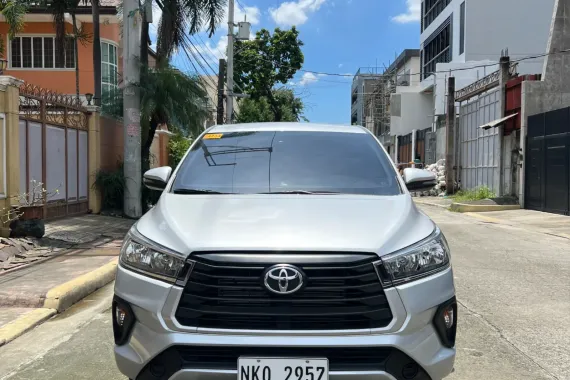 2025 Toyota Innova 2.8 XE Automatic Nelson 09176750603