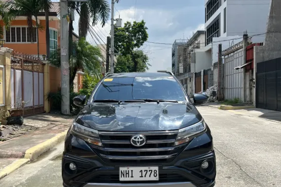 2023 Toyota Rush 1.5 G GR-S CVT Automatic Nelson 09176750603