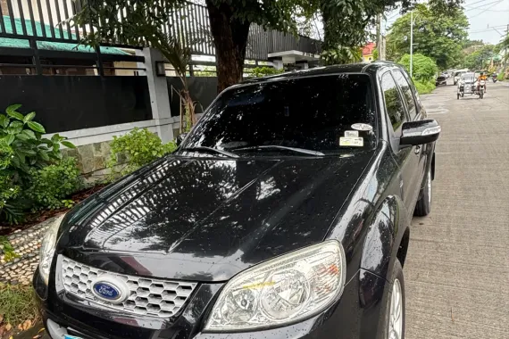 Ford Escape 2013 XLS