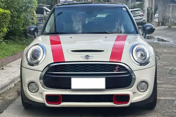 HOT!!! 2016 Mini Cooper S 5-door for sale at affordable price! 