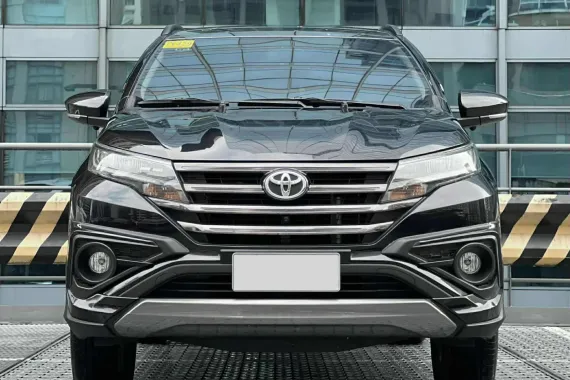 2023 Toyota Rush GRS AT Gas 🔥𝐉𝐄𝐒𝐒𝐄𝐍 “𝑲𝒂𝒌𝒐𝒕𝒔𝒆” 𝐌𝐄𝐍𝐃𝐎𝐙𝐀 🙋‍♂️☎️ 09279850198