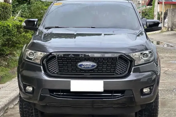 HOT!!! 2020 Ford Ranger Fx4 4x2 for sale at affordable price! 