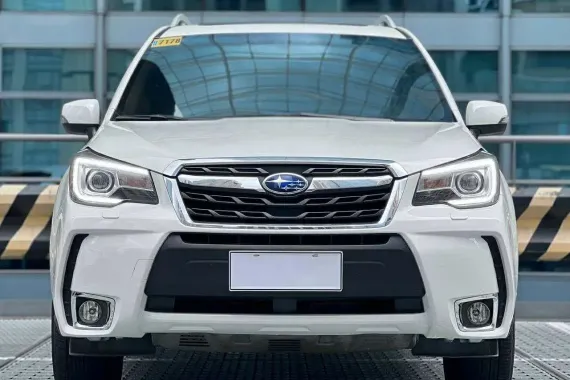 2017 Subaru Forester 2.0 XT Turbo Gas 🔥#𝟙 ℂ𝔸𝕃𝕃-𝐉𝐄𝐒𝐒𝐄𝐍 𝐌𝐄𝐍𝐃𝐎𝐙𝐀 🙋‍♂️☎️ 09279850198