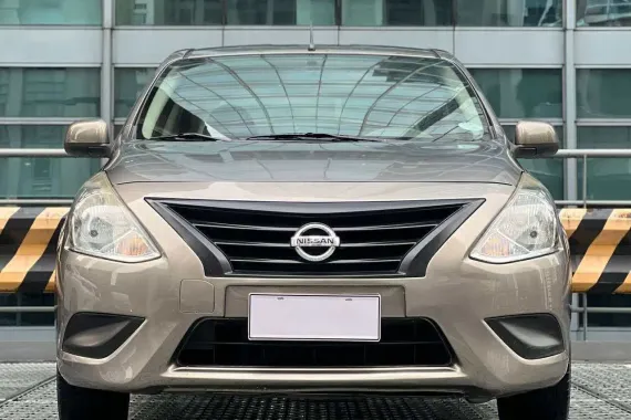 2018 Nissan Almera 1.5 LE AT Gas 🔥𝐉𝐄𝐒𝐒𝐄𝐍 “𝑲𝒂𝒌𝒐𝒕𝒔𝒆” 𝐌𝐄𝐍𝐃𝐎𝐙𝐀 🙋‍♂️☎️ 09279850198