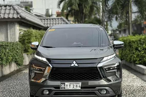 HOT!!! 2025 Mitsubishi Xpander GLS for sale at affordable price! 