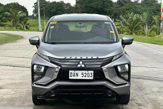 HOT!!! 2019 Mitsubishi Xpander GLX for sale at affordable price! 