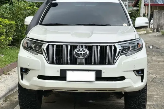 HOT!!! 2013 Toyota Land Cruiser Prado VX for sale at affordable price! 