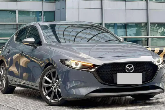 ✅210K ALL IN DP✅2020 Mazda 3 2.0 Premium hatchback📲09695949924 JONNALYN