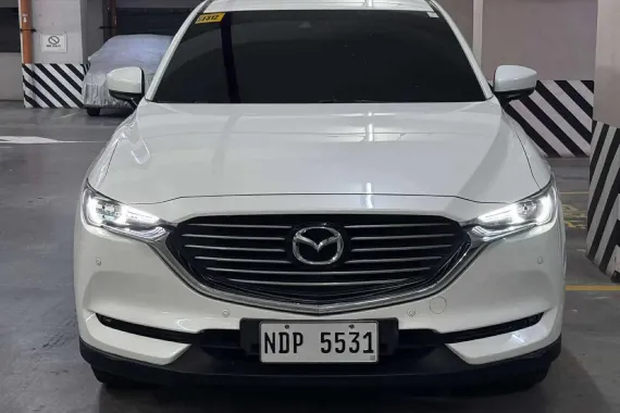 HOT!!! 2020 Mazda CX-8 for sale at affordable price! 
