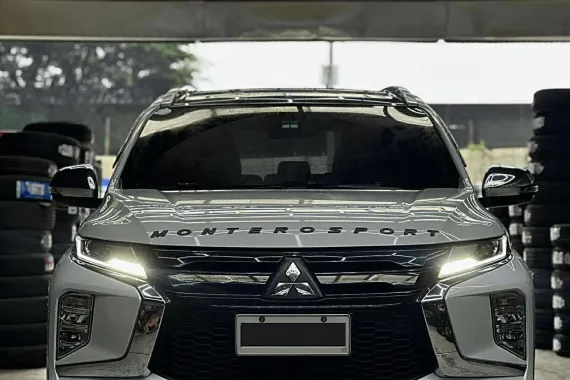 HOT!!! 2020 Mitsubishi Montero GT 4x2 for sale at affordable price! 