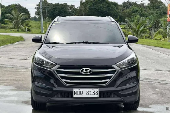 HOT!!! 2016 Hyundai Tucson GL for sale at affordable price! 