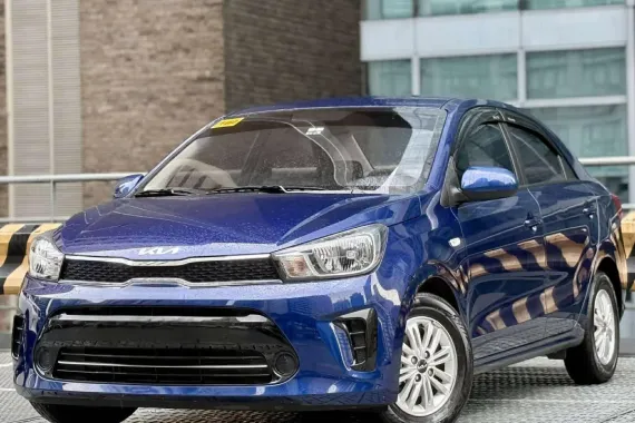 2023 Kia Soluto 1.4 LX Automatic Gas ✅️49K ALL-IN DP ☎️0935 600 3692 JAN RAY DE JESUS