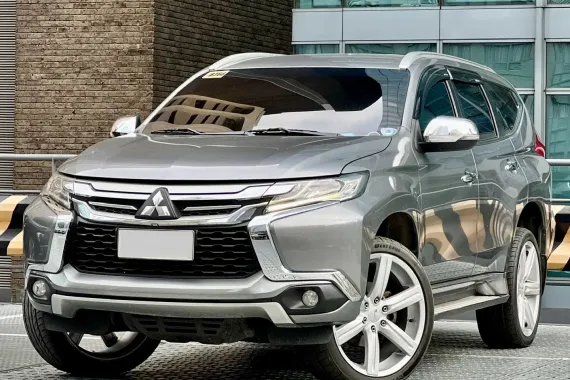 2016 Mitsubishi Montero GLS Sport Diesel A/T ✅️204K ALL-IN DP ☎️0935 600 3692 JAN RAY DE JESUS