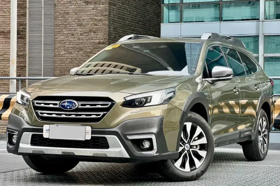 2023 Subaru Outback 2.5i-T Eyesight AWD A/T Gas ☎️0935 600 3692 JAN RAY DE JESUS