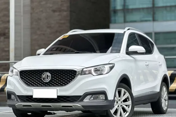 2022 MG ZS 1.5 Style Automatic Gas ✅️75K ALL-IN DP ☎️0935 600 3692 JAN RAY DE JESUS