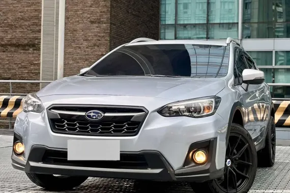 2018 Subaru XV 2.0i A/T Gas AWD ✅️150K ALL-IN DP ☎️0935 600 3692 JAN RAY DE JESUS