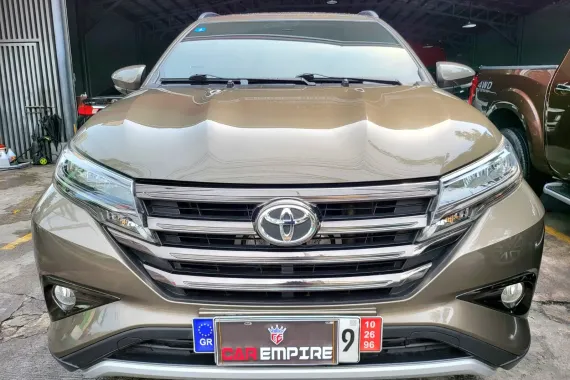 ✅Toyota Rush 2022 1.5 G Automatic